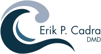 Dr. Erik P. Cadra, DMD. Your top dentist near Valencia, CA!