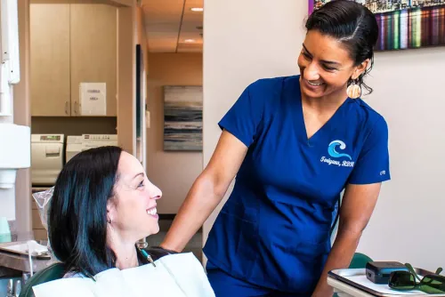 Importance of regular dental checkups at Erik P. Cadra Dental in Valencia, CA