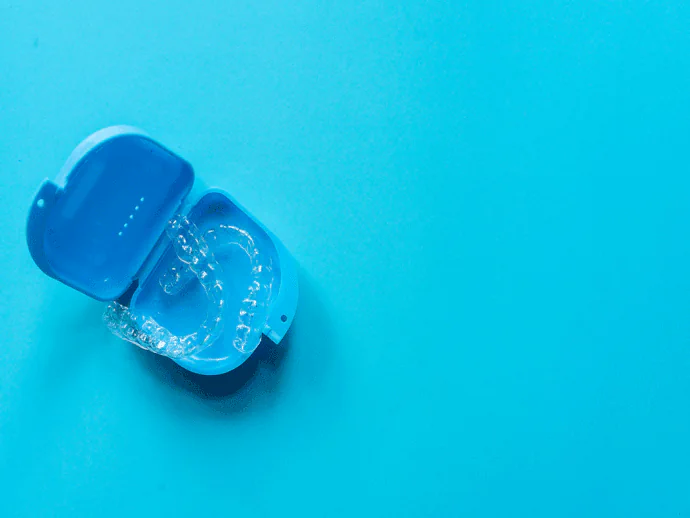 Invisalign and Invisalign services available at Erik P. Cadra Dentistry in Valencia, CA
