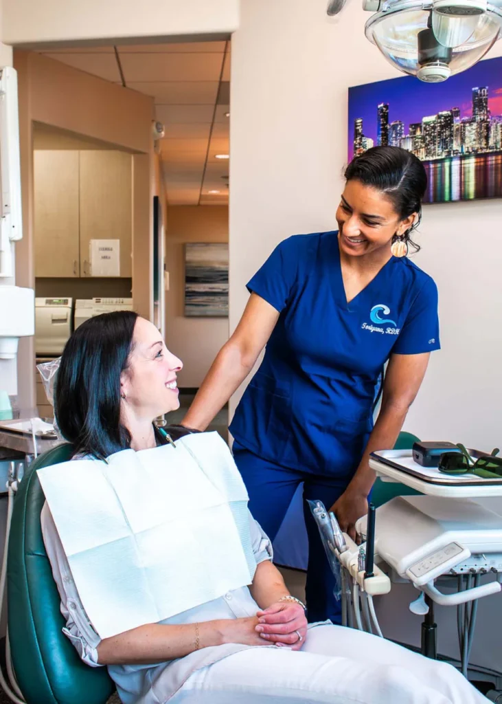Specialty Dental Services at Erik P. Cadra Dentistry in Valencia, CA
